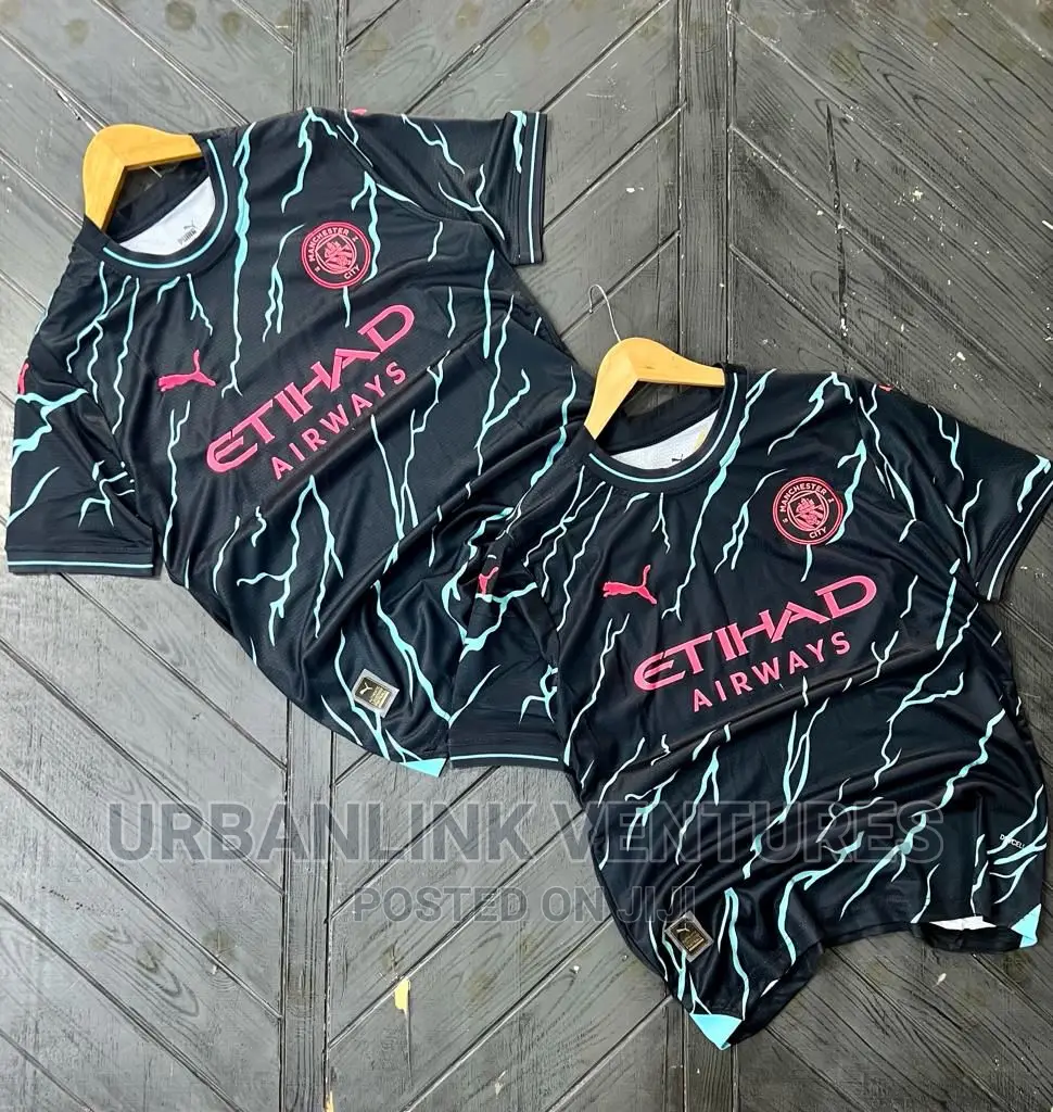 Player Version Original Jersey