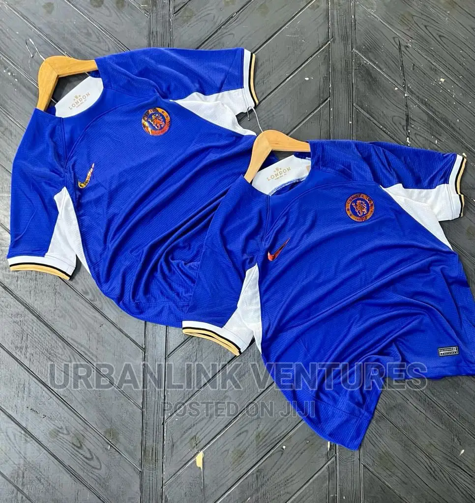 Player Version Original Jersey