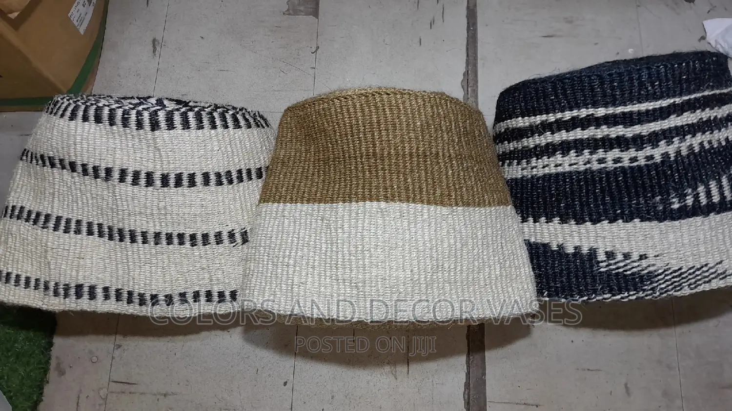 Baskets 12 Inches KSH 1200