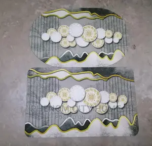 3D Anti Slip Doormats