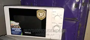Bruhm Microwave