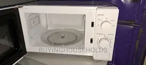 Bruhm Microwave