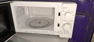 Bruhm Microwave