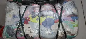 Children Clothing Rummage CCR B