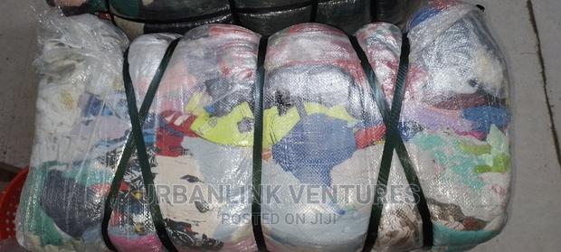 Children Clothing Rummage CCR B