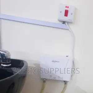 Anlabeier Tankless Heater/ Undersink Heater – Heater Only