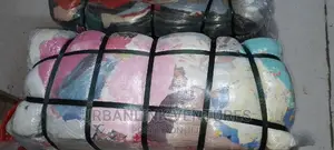 Children Clothing Rummage CCR B