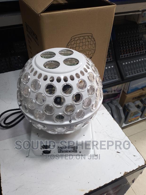 Disco Magic Ball Led Light - main view