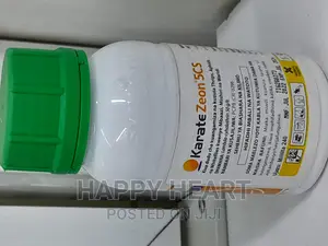 Karate Zeon 5cs Insecticide 240ml