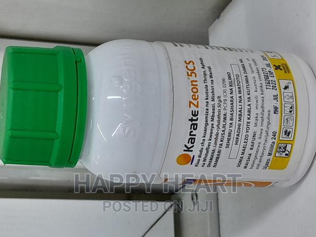 Karate Zeon 5cs Insecticide 240ml - thumbnail 3