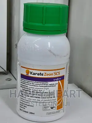Karate Zeon 5cs Insecticide 240ml