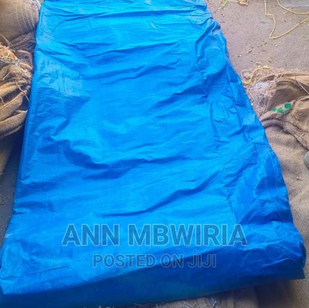 Multipurpose Waterproof Laminated Tarpaulin/Hema