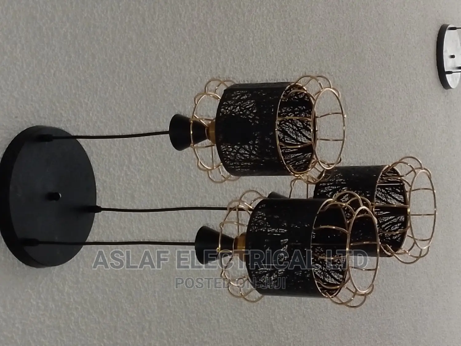 Electrician (Wire Man)