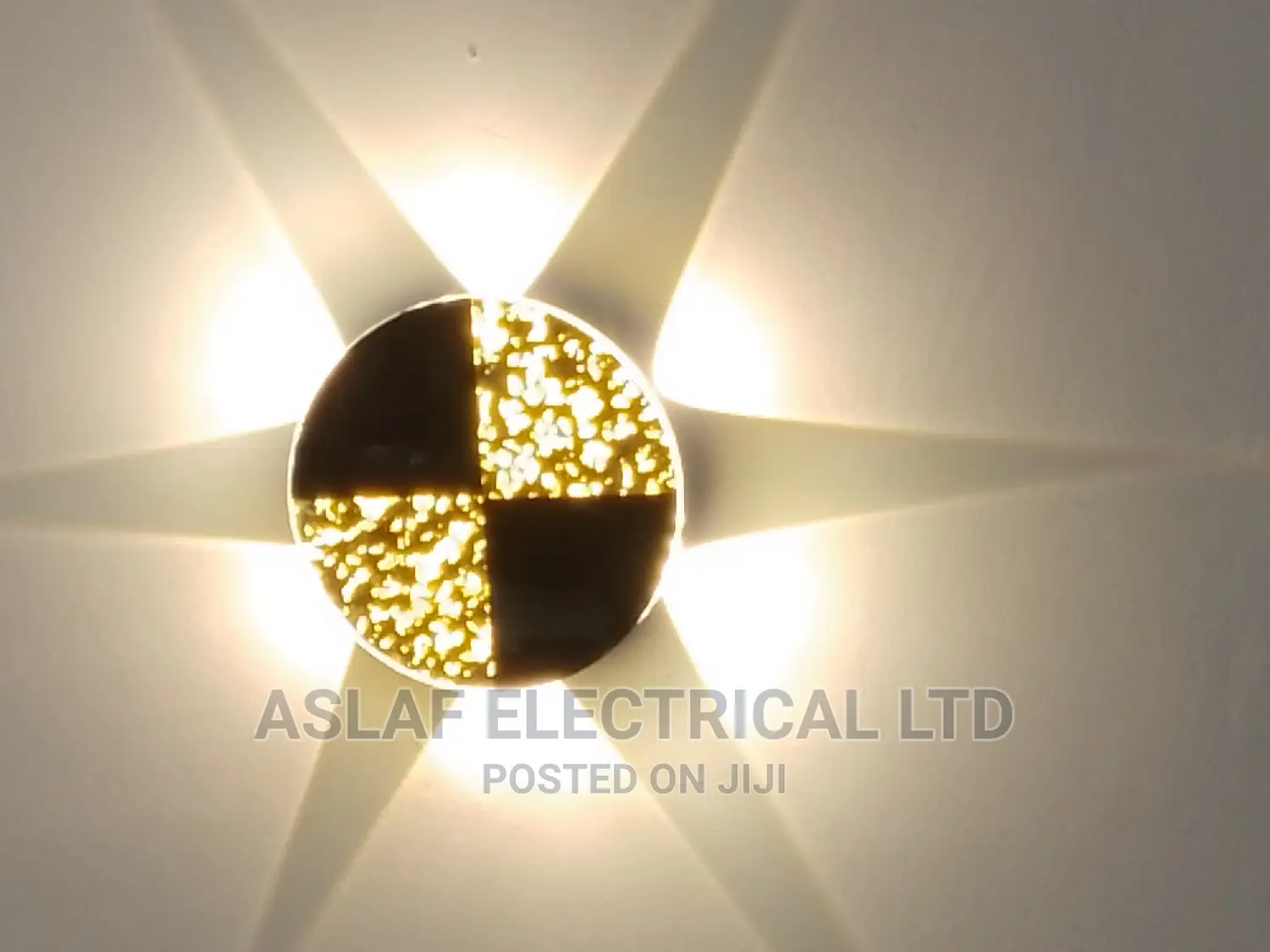 Electrician (Wire Man)