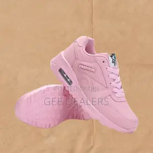Ladies Sneakers