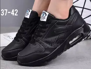 Ladies Sneakers