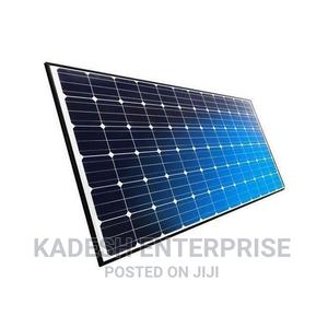 Nice Quality 100watts Solar Panel - main view