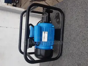 Internal Concrete Vibrator