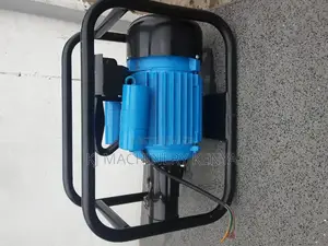 Internal Concrete Vibrator