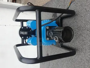 Internal Concrete Vibrator