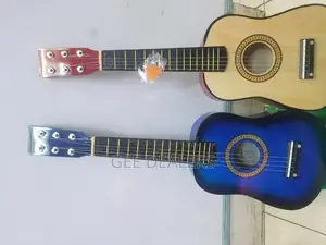 23 Inches Kids Acoustic Guitar
