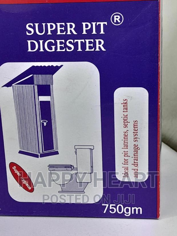 Super Pit Digester 750gms - thumbnail 4