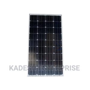 New Arrival 100watts Solar Panel - main view