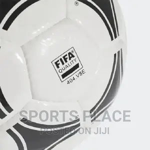 Adidas Tango Tournament/Competition Football Ball