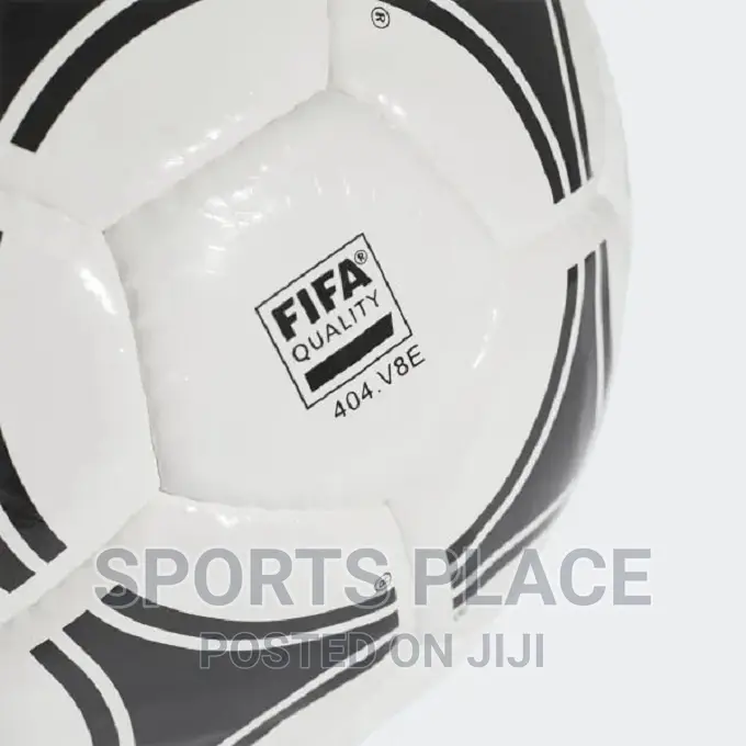 Adidas Tango Tournament/Competition Football Ball
