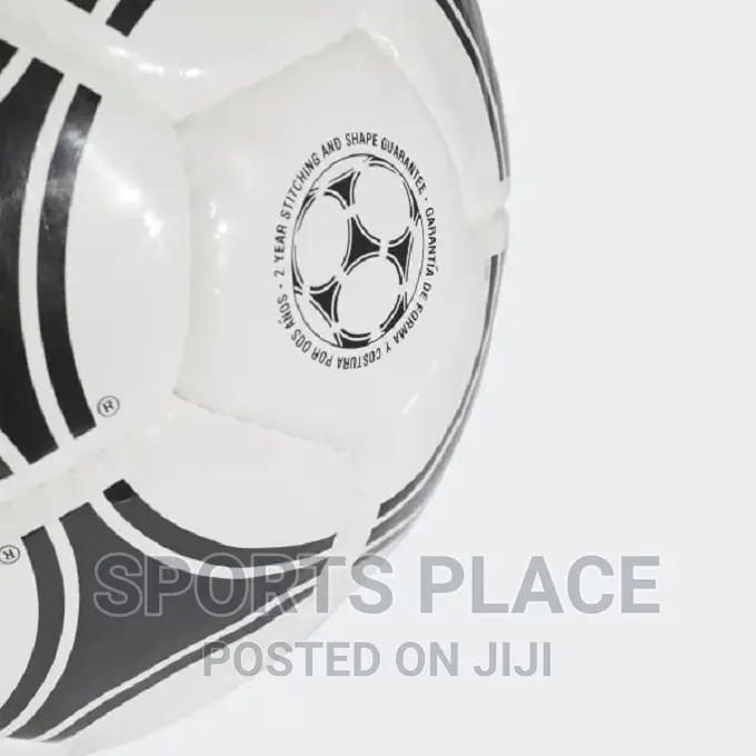 Adidas Tango Tournament/Competition Football Ball