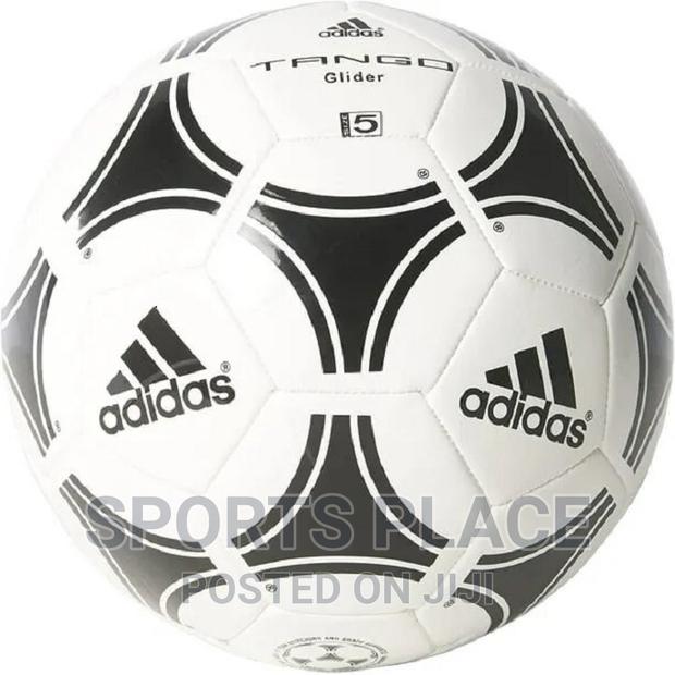 Adidas Tango Tournament/Competition Football Ball