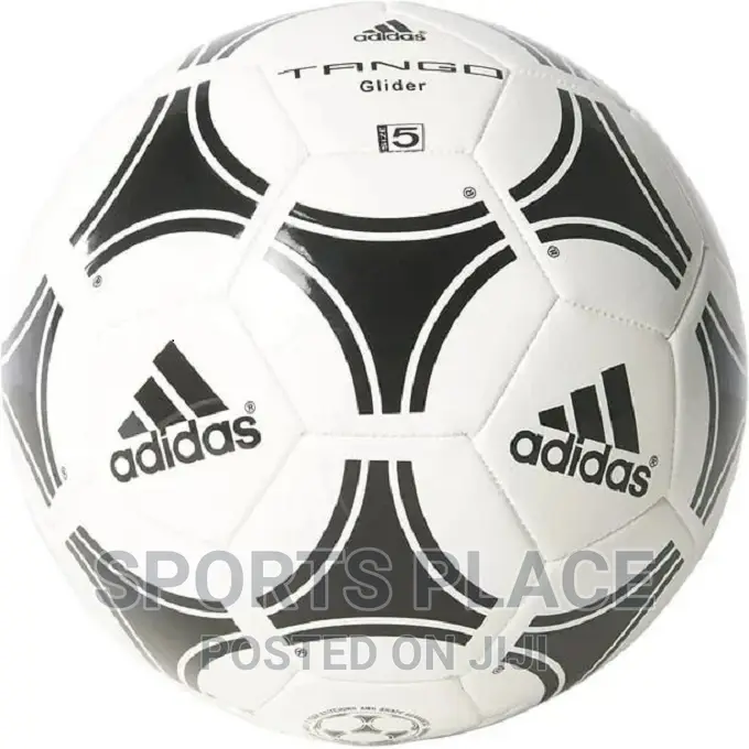 Adidas Tango Tournament/Competition Football Ball
