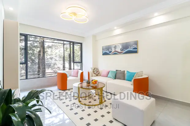 2bdrm Apartment in Hurlingham for sale