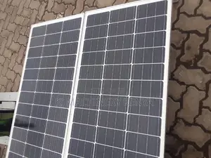 Solar Energy Panels