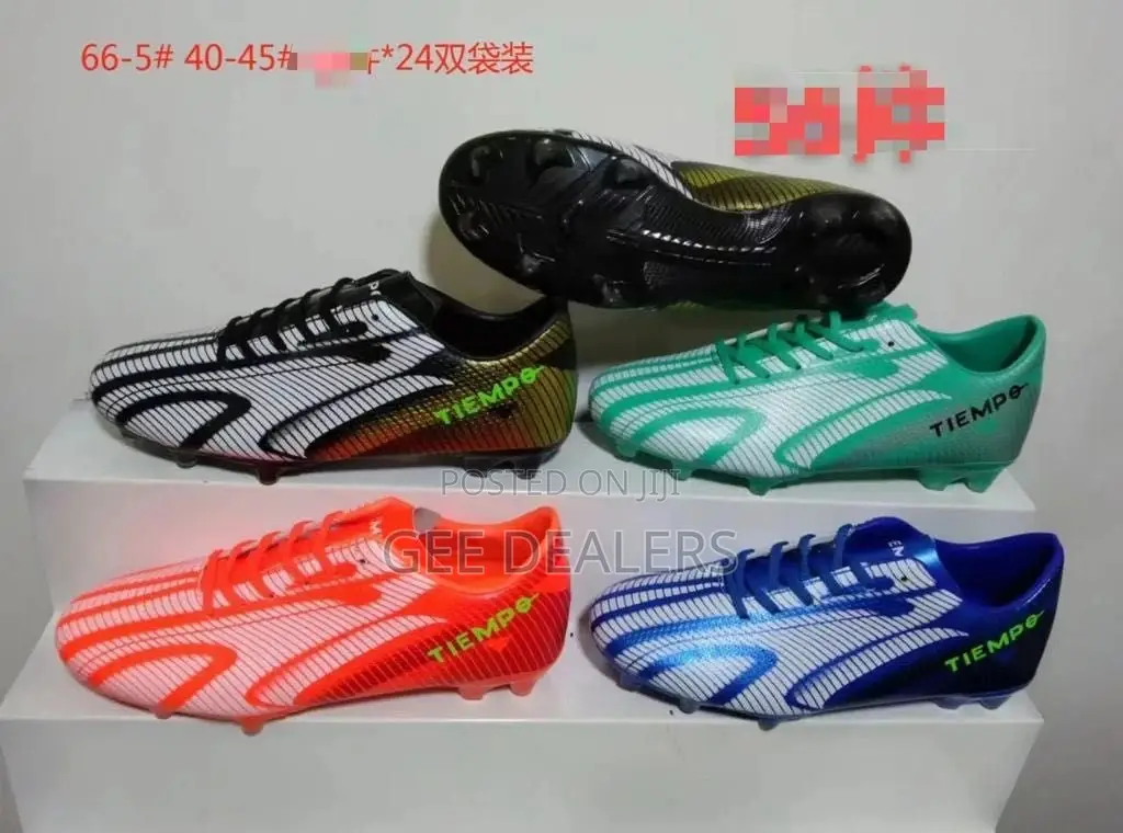 Football Boots