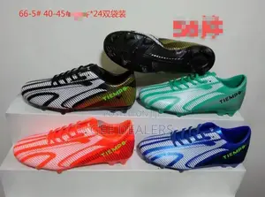 Football Boots