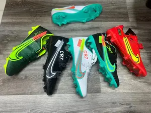 Football Boots