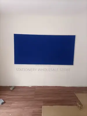 Noticeboard for Schools 180cm X 120cm Noticeboard