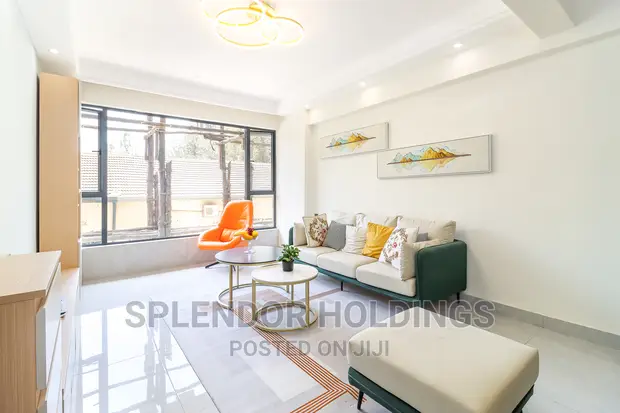 3bdrm Apartment in Hurlingham for sale