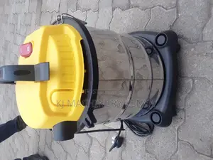 Cleaning Machine 20litres Aico