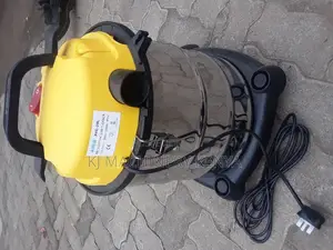 Cleaning Machine 20litres Aico
