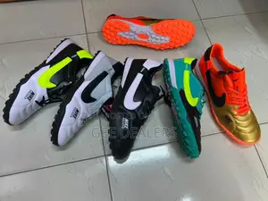 Football Trainer Shoes