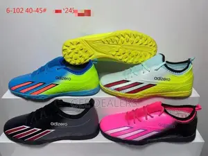Football Trainer Shoes