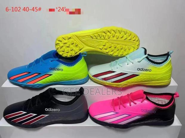 Football Trainer Shoes - thumbnail 2