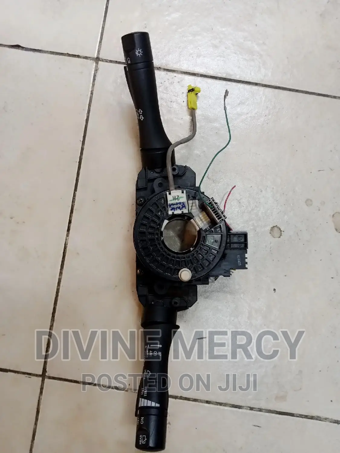 Combination Switch,Juke,Serena,Nv200, Nissan Note,