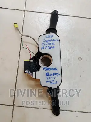 Combination Switch,Juke,Serena,Nv200, Nissan Note,