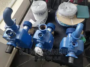 Bare Water Pumps-Quality Water Pumps High Pressure