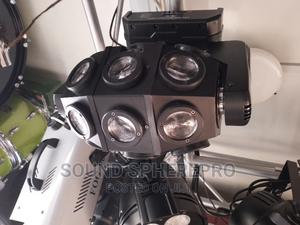 Single Head Tripple Led Lights - thumbnail 2