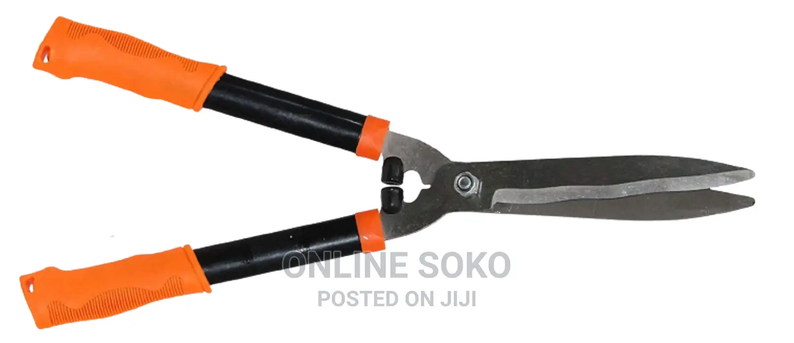 Garden Tools Lawn Fence Shears Scissors Hedge Cutter