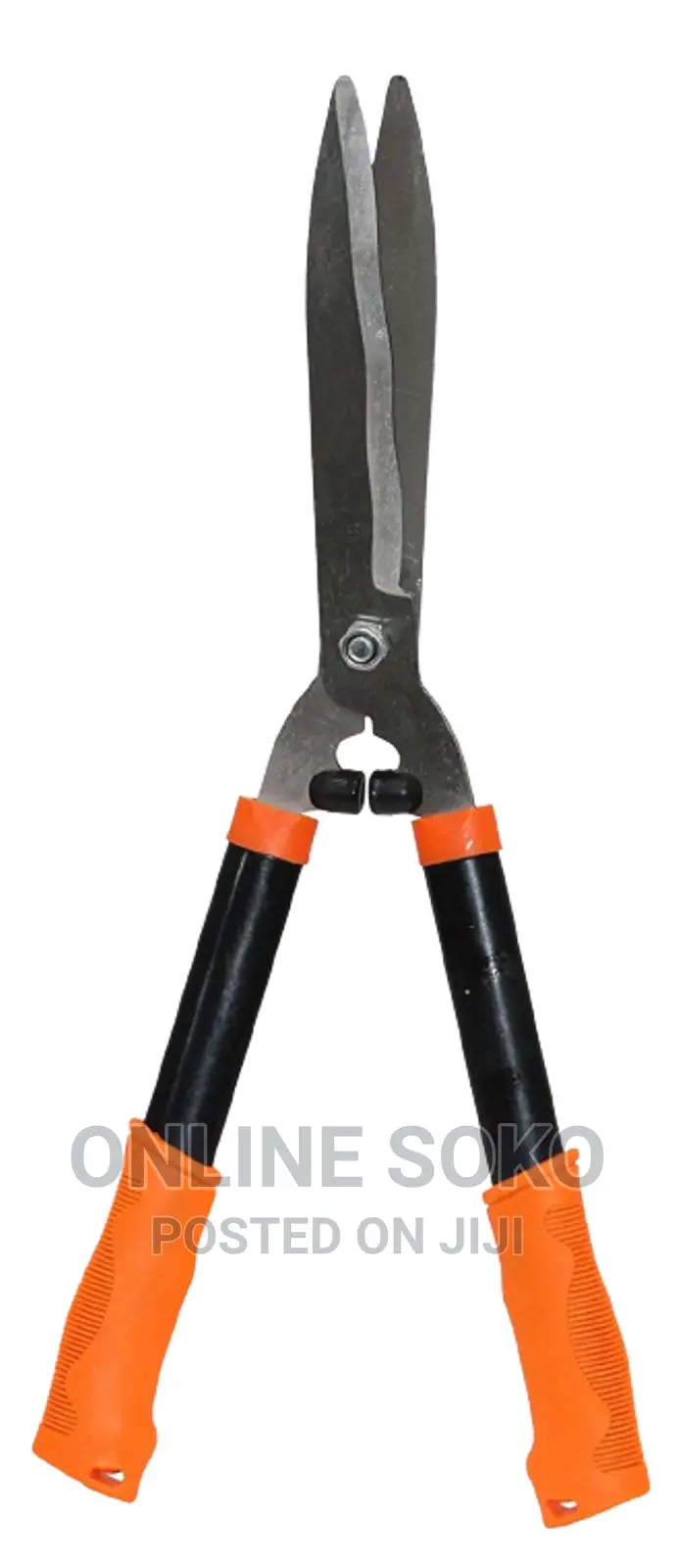 Garden Tools Lawn Fence Shears Scissors Hedge Cutter